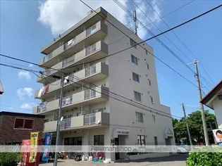 パシフィック春駒橋の画像