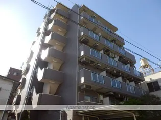 藤和シティコープ国分寺の画像