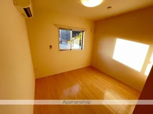 フォレスト鹿妻Ⅲ【202号室】のその他画像