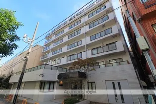 シティハイツ新小岩の画像