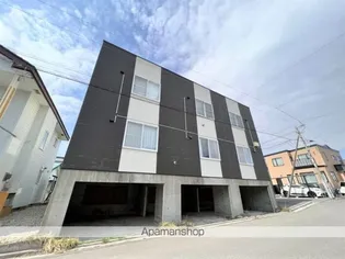 ガーデンヒルズ富岡【202号室】の外観