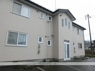 メゾンリリーフ長岡 Aの画像