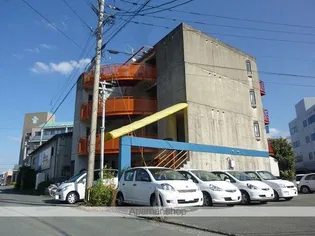 ロイヤルハイツ尾ノ上の画像