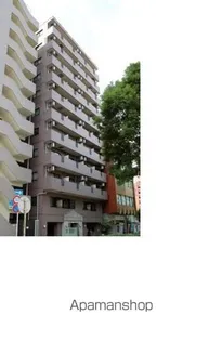 KDXレジデンス横浜関内【2階】の外観