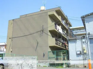 西山本コーポラス1号の画像