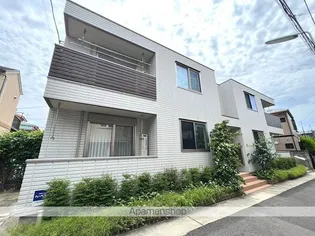 MAISON DE FLEUR(メゾンドフルール)【1階】の外観