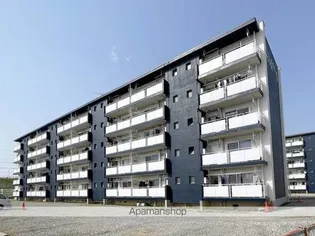 ビレッジハウス境松2号棟の画像