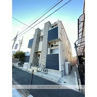 ハーモニーテラス長筬町IIの画像