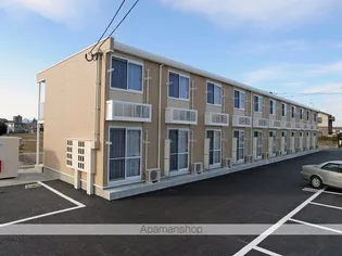 レオパレスオアシス中田の画像