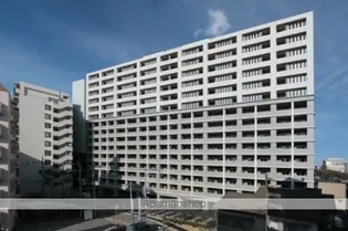 エンクレスト博多STYLE【4階】の外観