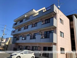 ワニハウスの画像