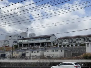 レオパレスMORIOKA【106号室】の周辺