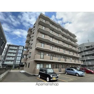 レインボーパレス泉の画像