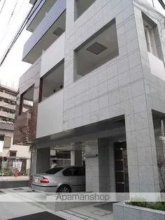 メインステージ押上Ⅲ【6階】の外観