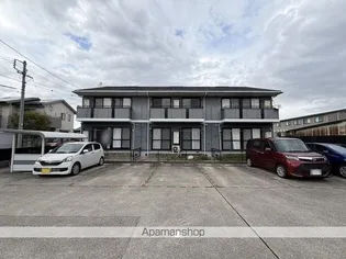 ネオステージ B棟の画像