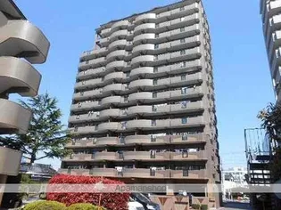 LM藤ヶ丘ガーデンシティ参番館の画像
