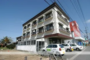 キャンパスひまわり有楽の画像