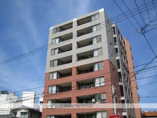 ファーネスト西新の画像