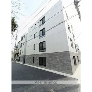 タスキSMART新大塚Ⅱ【2階】の外観