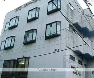 サンファーストビルの画像