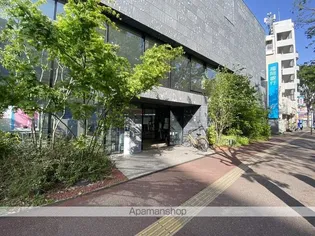 グランデュール シャトー【3階】の周辺