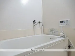 ボーン平尾【3階】の風呂