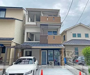 肥後町ハイツの画像