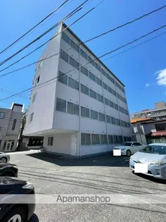 SKマンション【306号室】の外観