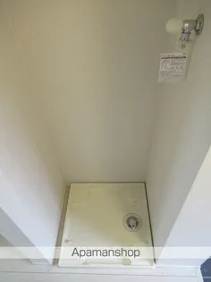 G−CREST土樋【208号室】の間取り