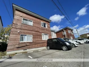 第7タジマハイツ【102号室】の外観