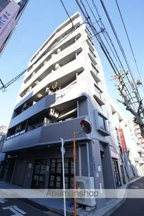 東京都板橋区大和町【マンション】の外観