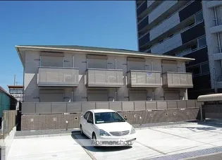 ハイツはなみずきの画像