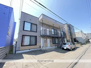 HIGH RENT EASTの画像