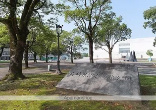 サニー神宮の森【1階】の周辺