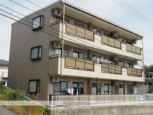 リンピアSAKAI【101号室】の外観