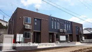 ブランド シェアAの画像