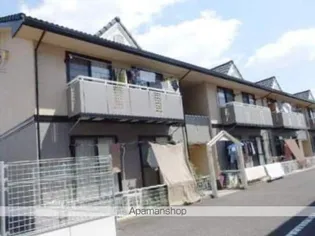 シートピア【1階】の外観