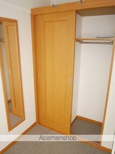 レオパレス森【2階】のその他画像