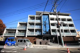 コーボック桜ヶ丘【2階】の外観