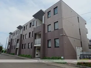 アゼリアコートの画像