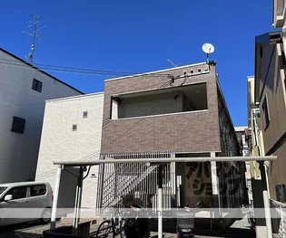 クレイノセディ今里の画像