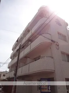 TOP・三軒茶屋第4【4階】の外観