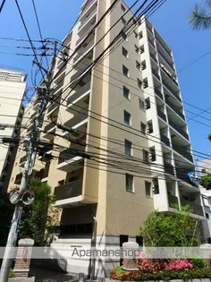 LA DOUCEUR巣鴨【2階】の外観