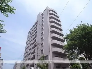 パルナス栄【701号室】の外観