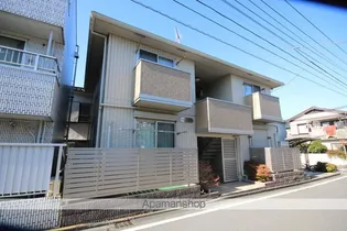 カーサ アリエッタ【1階】の外観