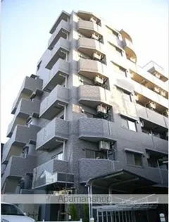 グランヴァン上板橋【2階】の外観