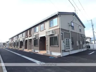 グランコートⅢの画像