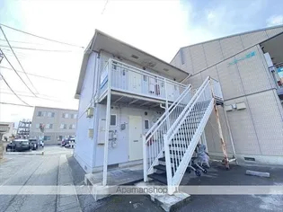 コーポ花園の画像