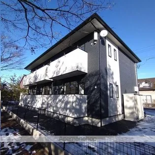 MAISON SOLの画像