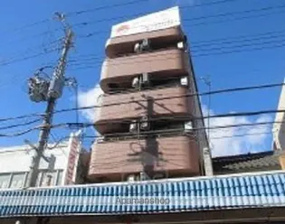 山口ハイツ片山の画像